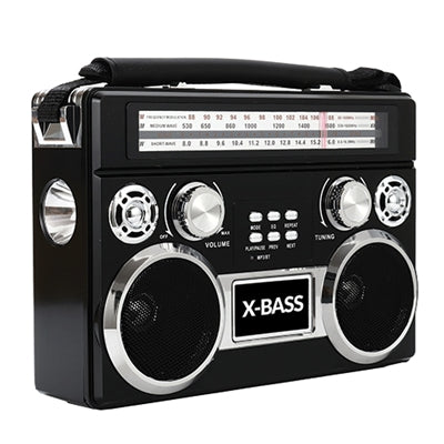 Retro Bluetooth Speaker Retro Bluetooth Speaker